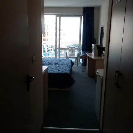 Apartment студия скай холидей Sweti Wlas