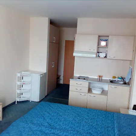 Apartment студия скай холидей *