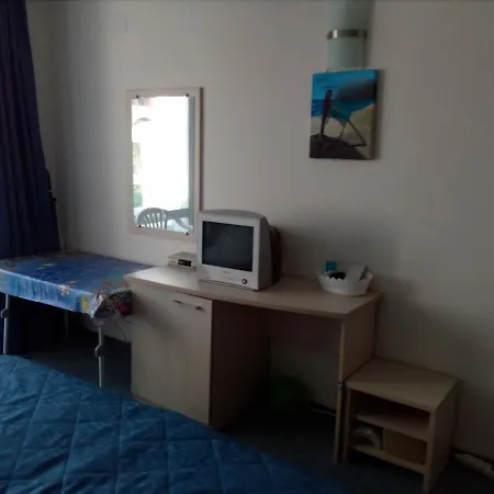 Apartment студия скай холидей