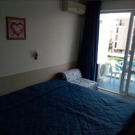 студия скай холидей شقة